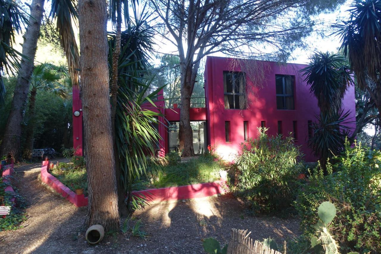 El Botanico De Sagra Exterior foto
